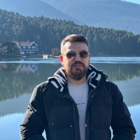 Serkan S.