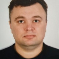 Олег Носенко