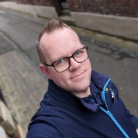 Simon Davison