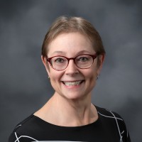 Patricia Hardy
