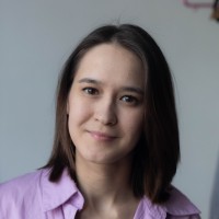 Xenia Korzhenevskaya