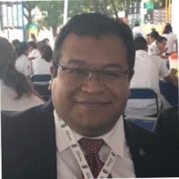 Armando Mendoza Vázquez