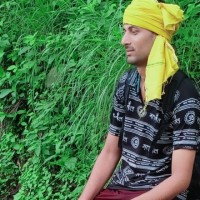 Tripurari Jha