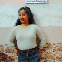 Anjali Bhandari