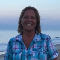 Pam Hedrick