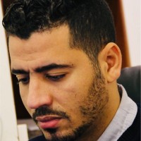 Ahmed Saleh