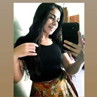 Alison Pintos Silvera