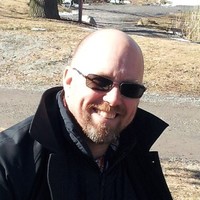 Anton Vikstrom