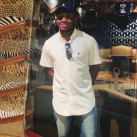 Tyrone Douglas