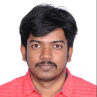 Barath Kumar B
