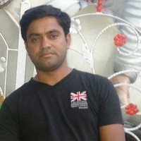 MUKESH SHARMA
