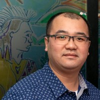 Danny Chan