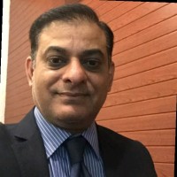 Khurram Gillani