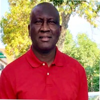Alioune Dieng