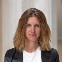 Sonja Maeder Morvant