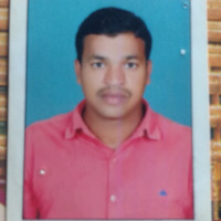 Daripally Thirupathi