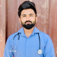Dr Ali Hasham