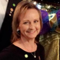 Christine Criswell