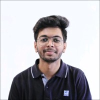 Bhavy Ladani
