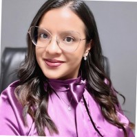 Evelyn Flores Flores
