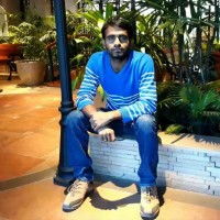 Sateesh K