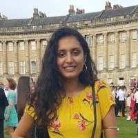 Sanjana Khadakkar