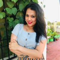 Maddy Sridharan