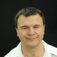 Dmitri Koltsov