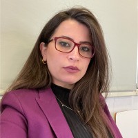 Fatima Al-Khateeb