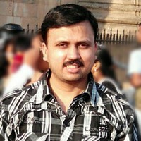 Bhushan Sonaje