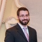 Jeremiah Dederick, Ph.D.