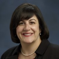Geralyn Lasher