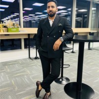 Jahangir Alam