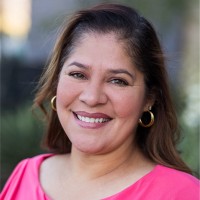 Dolores Pinto