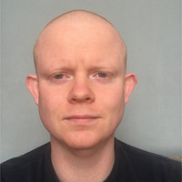 Dan Fry