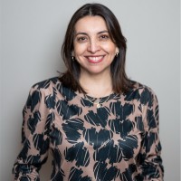 Paola Báez Rodríguez