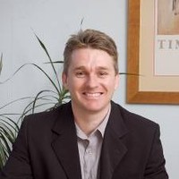 Michael Greenslade