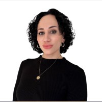 Luisa Hill, MSIS, CSM