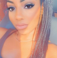 Breisha Shannon