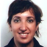 María Victoria Casero Herranz