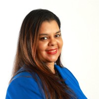 Leeona Ramdat