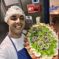 Jonnathan Nascimento