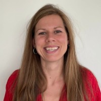 Renée Van Der Kooij