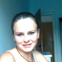 Anna Dubovyk