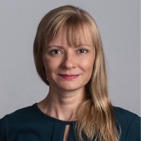Helga Bjork Jonsdottir