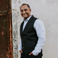 Sunil Varghese