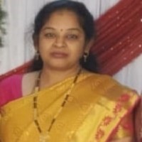 Krishnaveni Tirunagiri