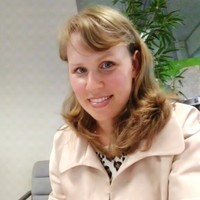 Larissa Balandras