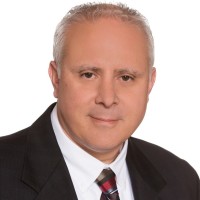 Paul Mann