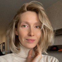 Nataly Bogoslov